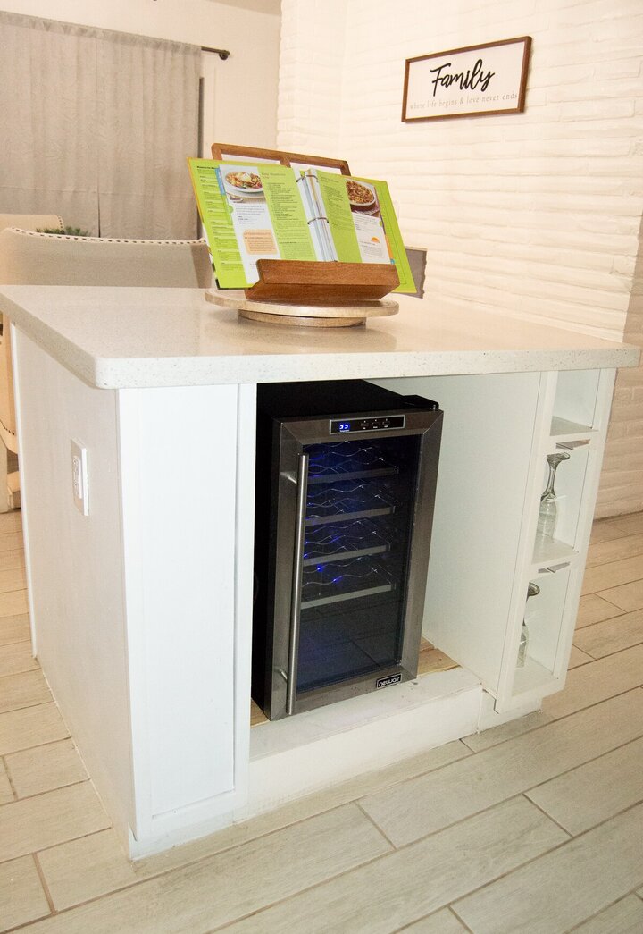 Home in San Antonio, US