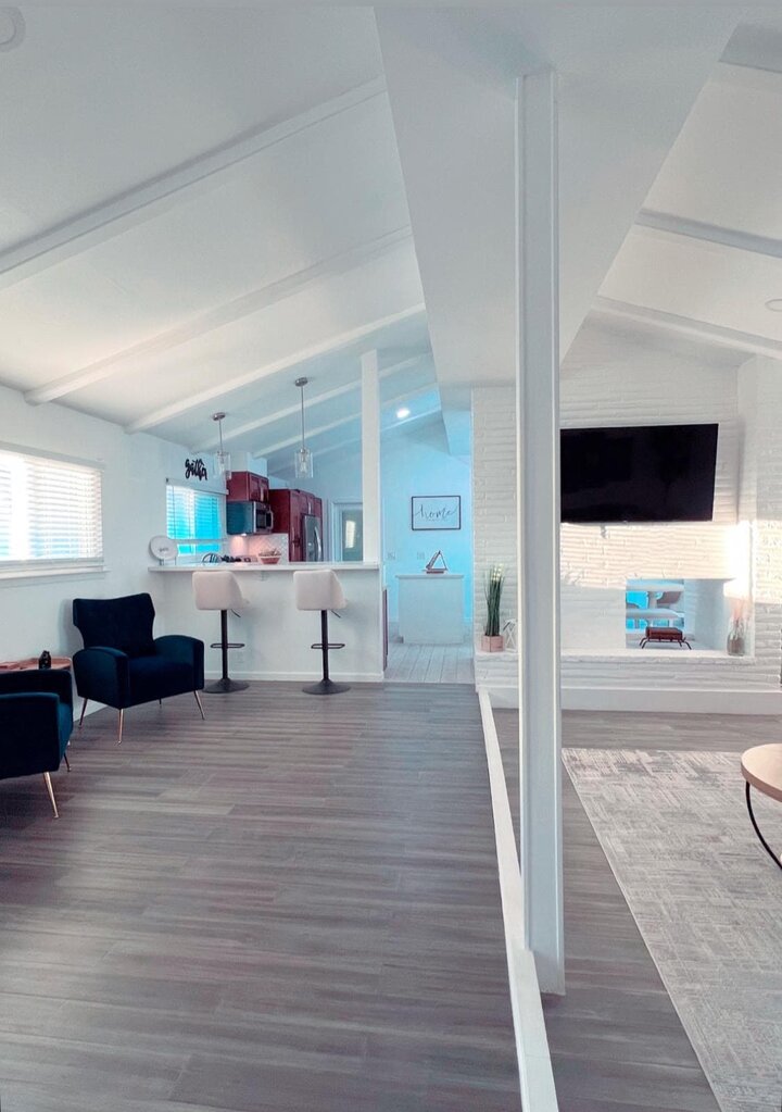 Home in San Antonio, US