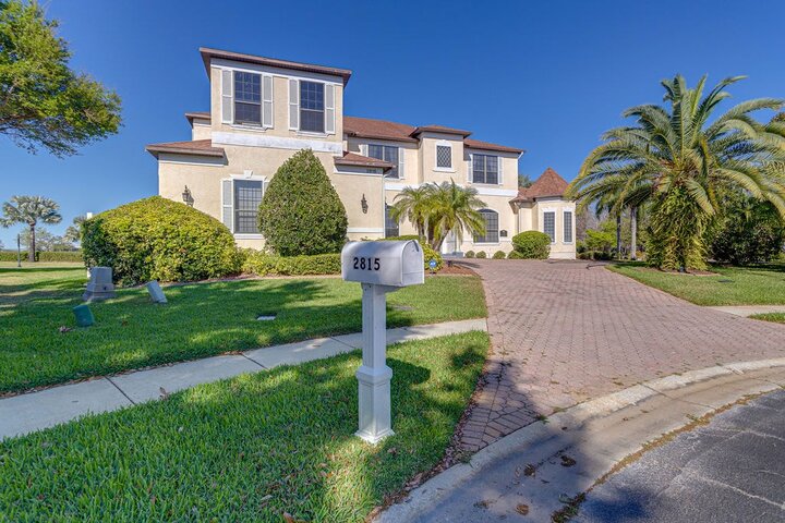 Villa in Kissimmee, US