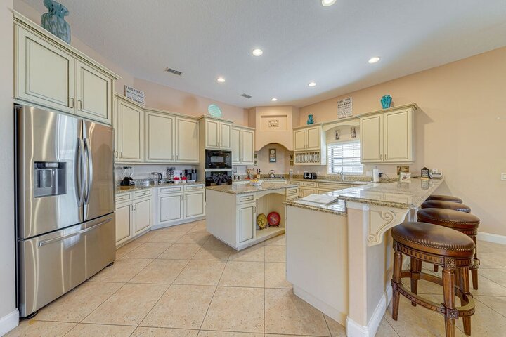 Villa in Kissimmee, US