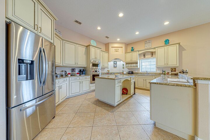 Villa in Kissimmee, US