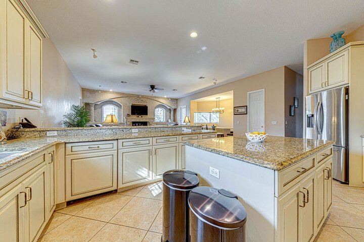 Villa in Kissimmee, US