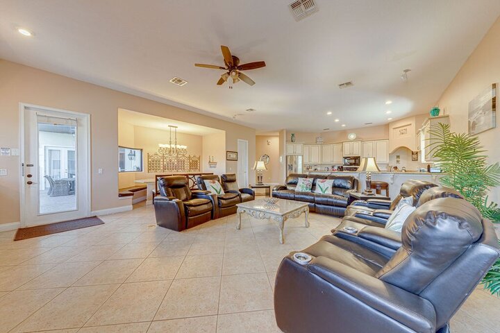 Villa in Kissimmee, US