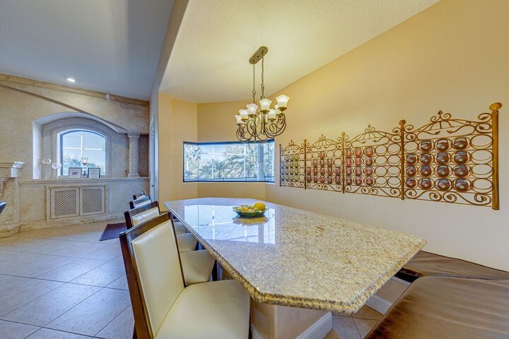 Villa in Kissimmee, US