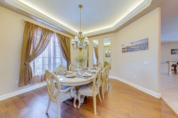 Villa in Kissimmee, US