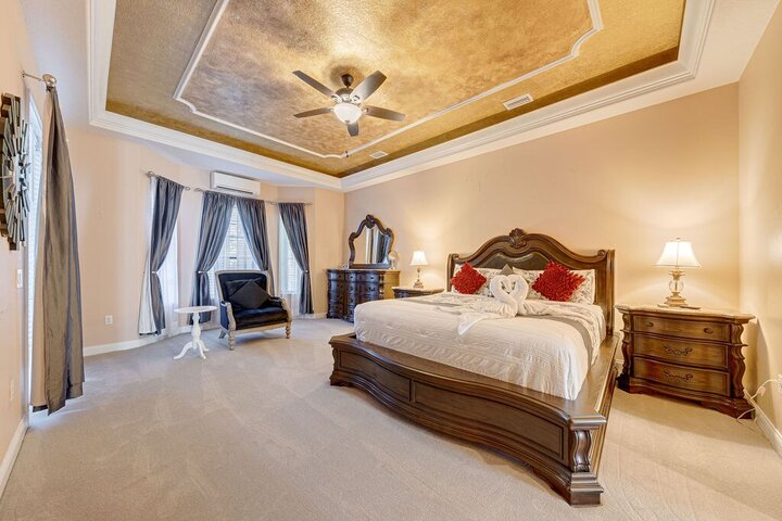 Villa in Kissimmee, US