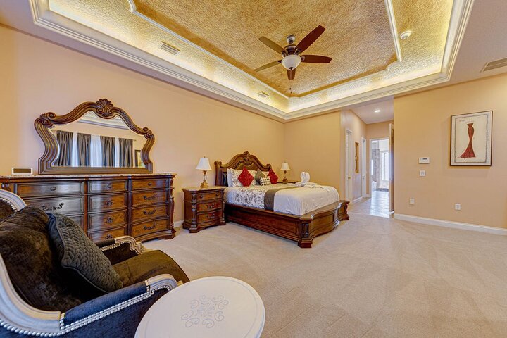 Villa in Kissimmee, US