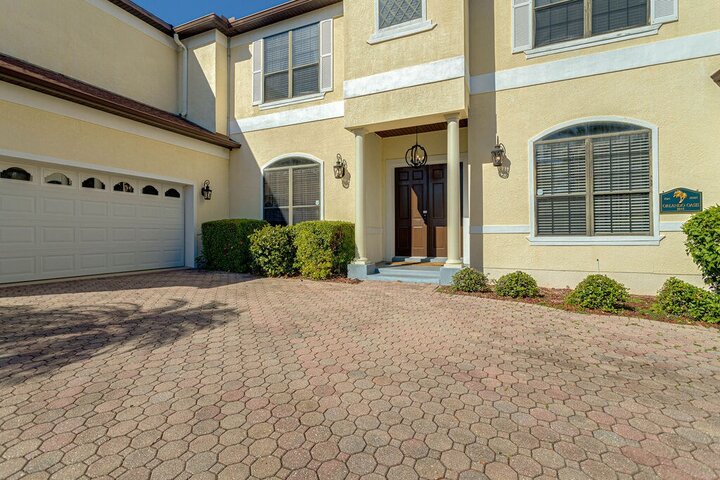 Villa in Kissimmee, US
