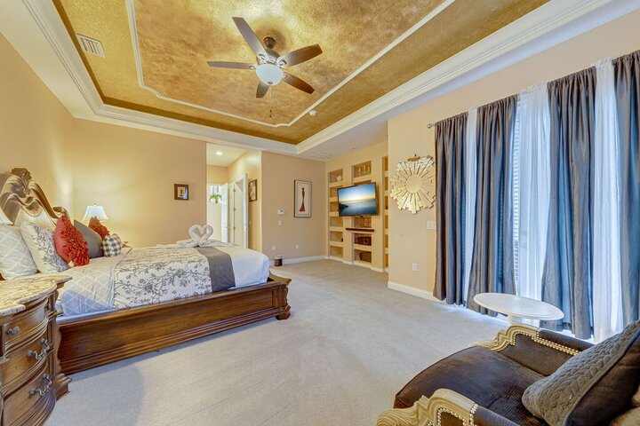 Villa in Kissimmee, US