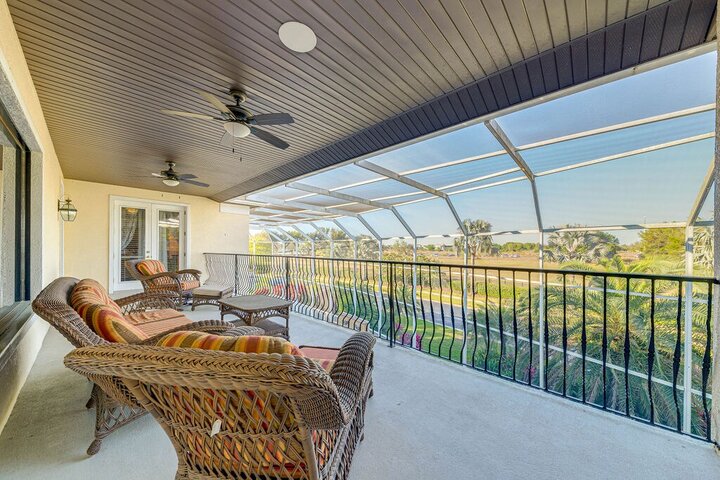 Villa in Kissimmee, US