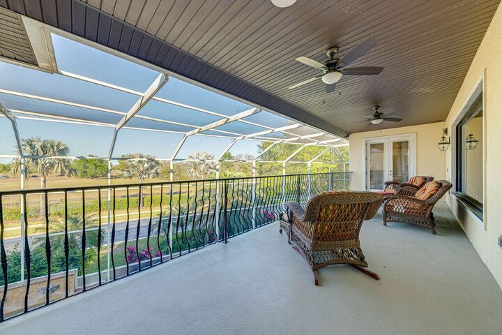 Villa in Kissimmee, US