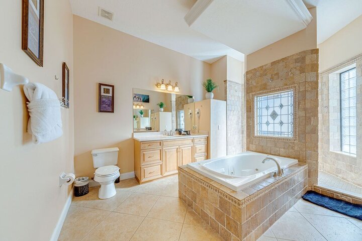 Villa in Kissimmee, US