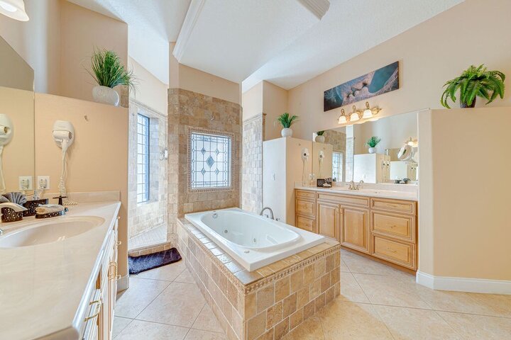 Villa in Kissimmee, US