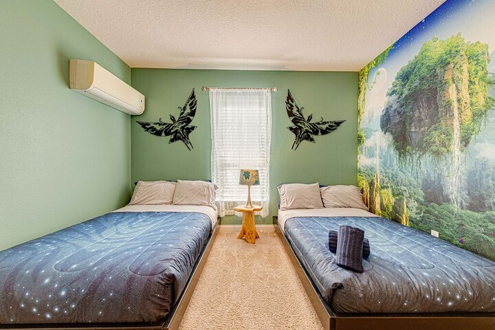 Villa in Kissimmee, US