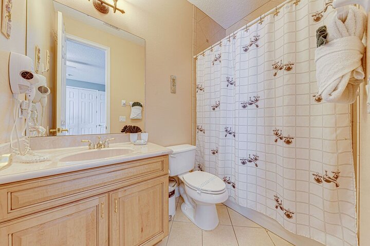 Villa in Kissimmee, US