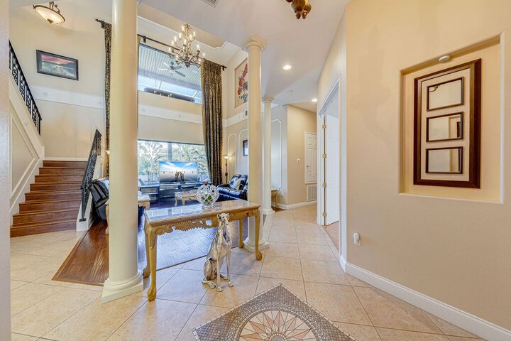 Villa in Kissimmee, US