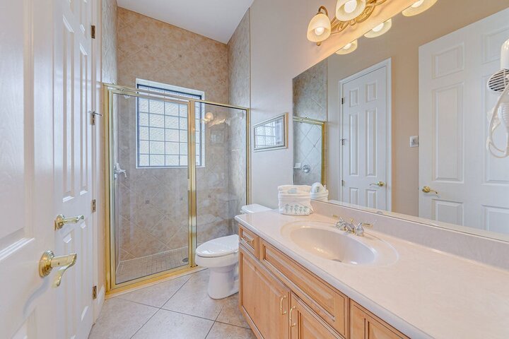 Villa in Kissimmee, US