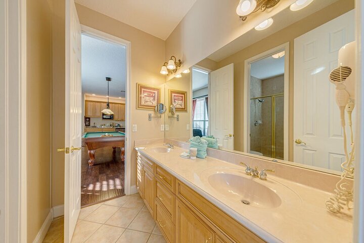 Villa in Kissimmee, US