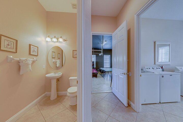 Villa in Kissimmee, US