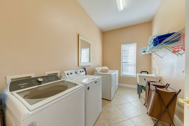 Villa in Kissimmee, US