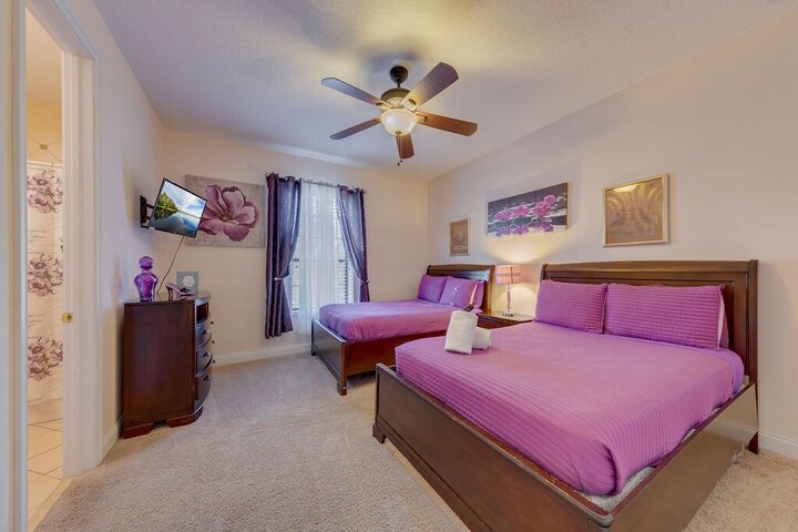 Villa in Kissimmee, US