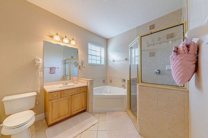 Villa in Kissimmee, US