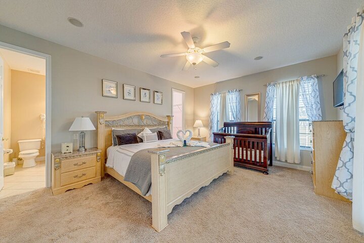 Villa in Kissimmee, US