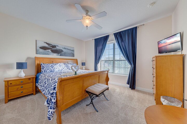 Villa in Kissimmee, US