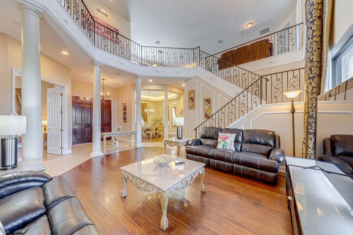 Villa in Kissimmee, US