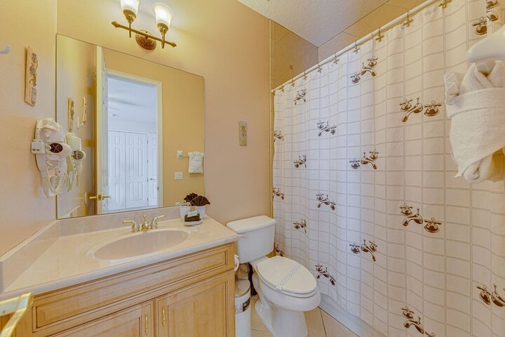 Villa in Kissimmee, US