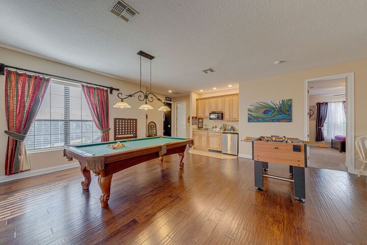 Villa in Kissimmee, US