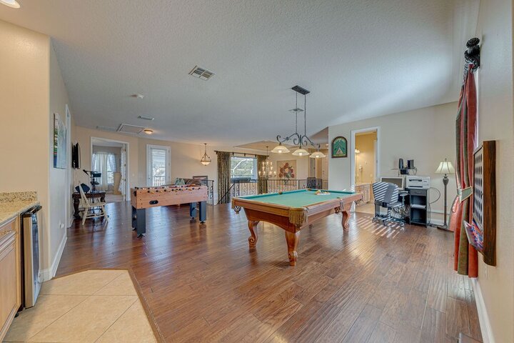 Villa in Kissimmee, US