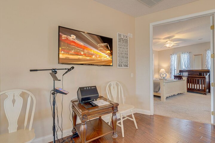 Villa in Kissimmee, US