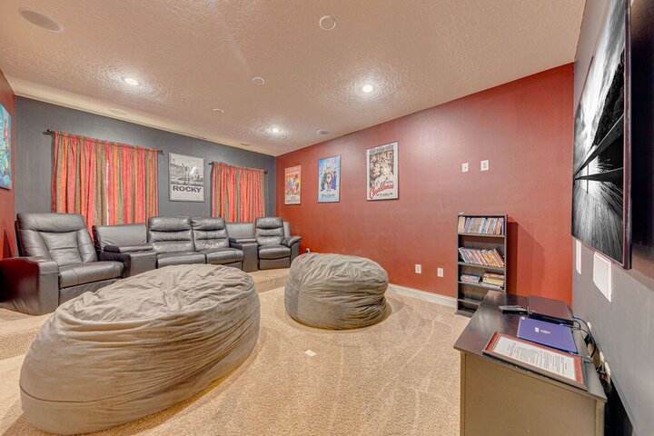 Villa in Kissimmee, US