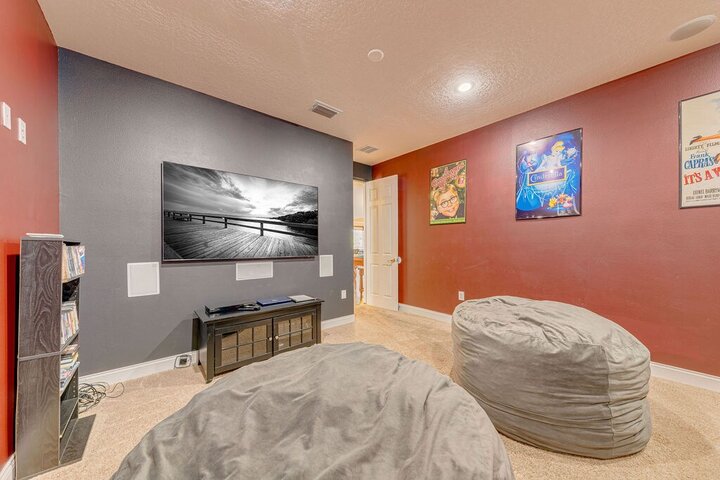 Villa in Kissimmee, US