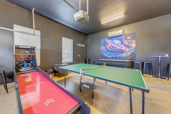 Villa in Kissimmee, US