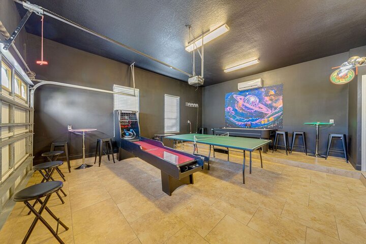 Villa in Kissimmee, US