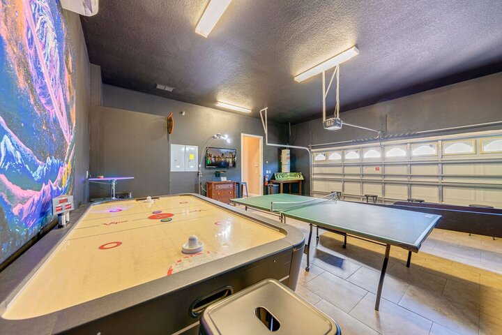 Villa in Kissimmee, US