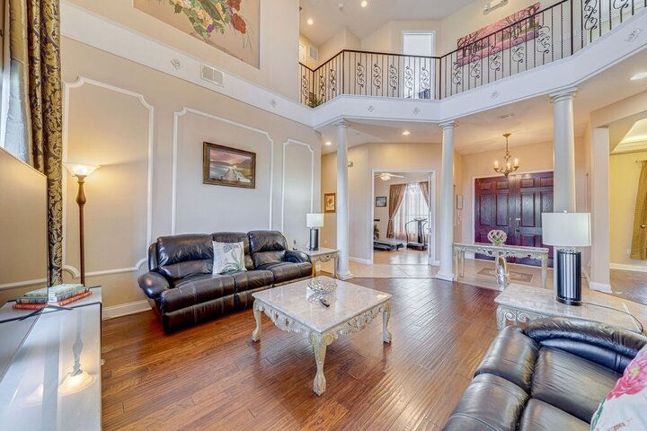 Villa in Kissimmee, US