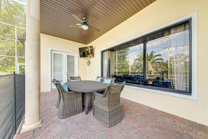 Villa in Kissimmee, US