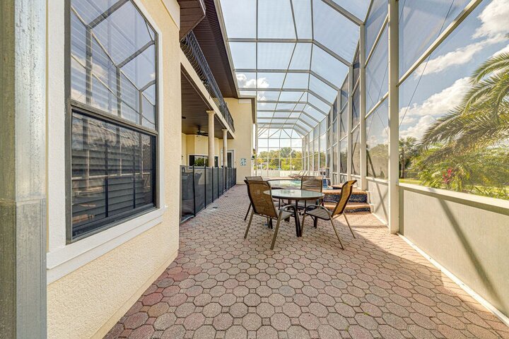 Villa in Kissimmee, US