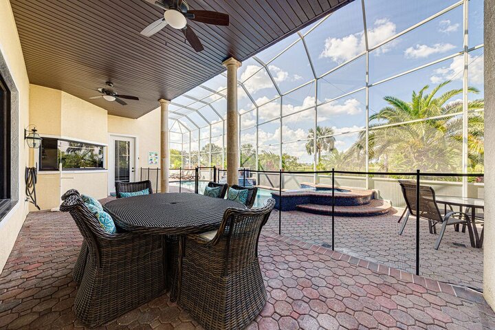 Villa in Kissimmee, US