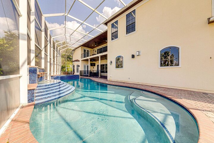 Villa in Kissimmee, US