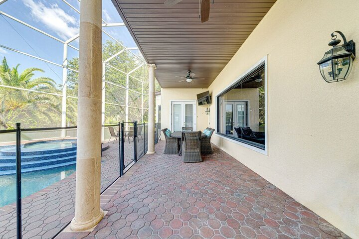 Villa in Kissimmee, US