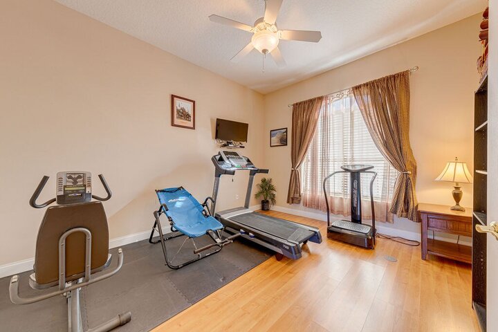 Villa in Kissimmee, US