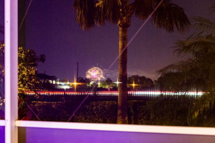 Villa in Kissimmee, US