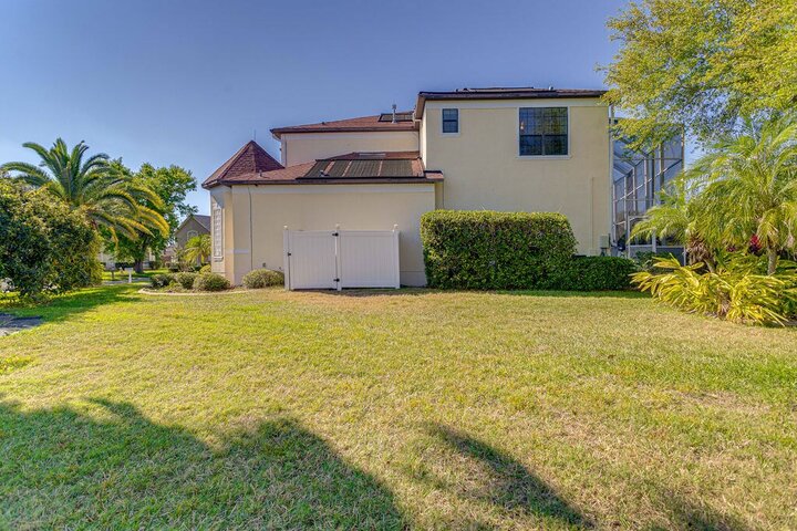 Villa in Kissimmee, US