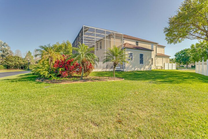 Villa in Kissimmee, US