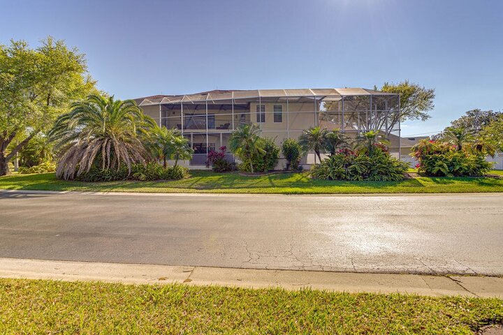 Villa in Kissimmee, US