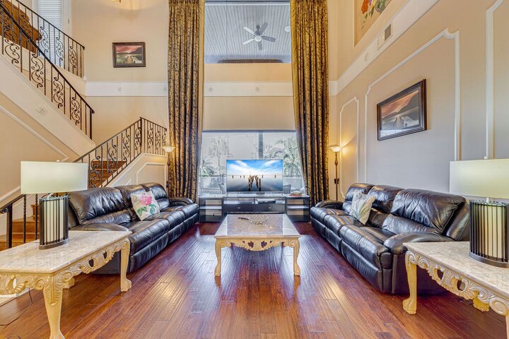 Villa in Kissimmee, US